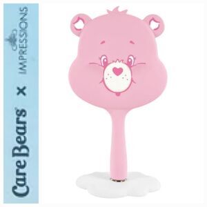 Impressions X Care Bears Cheer LED Handheld Mirror